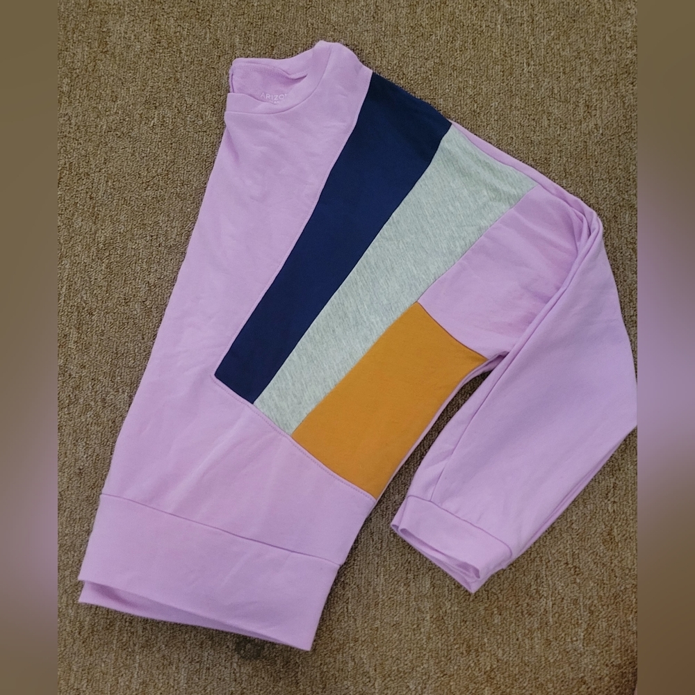 *LAST CHANCE* ARIZONA THIN SWEATSHIRT